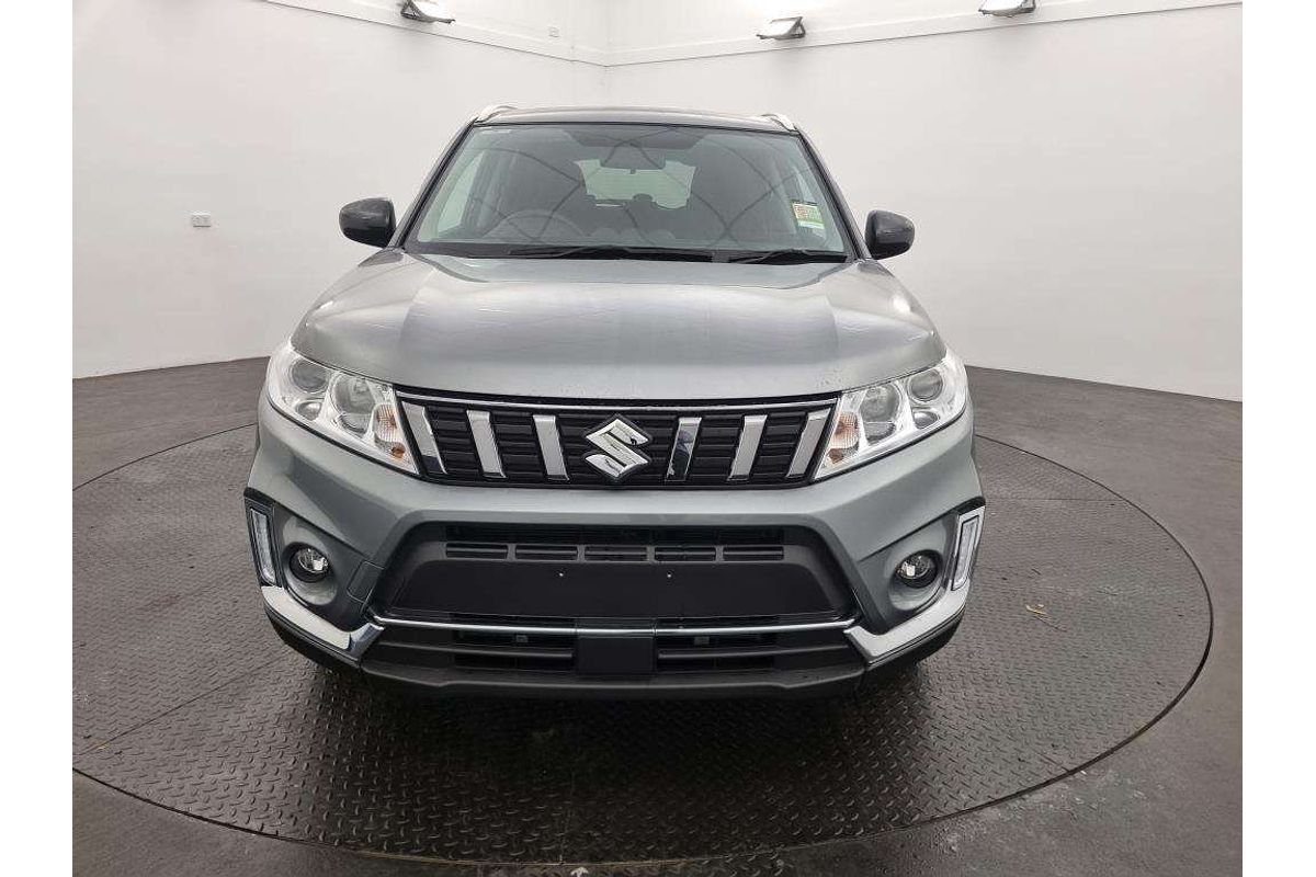 2024 Suzuki Vitara LY Series II