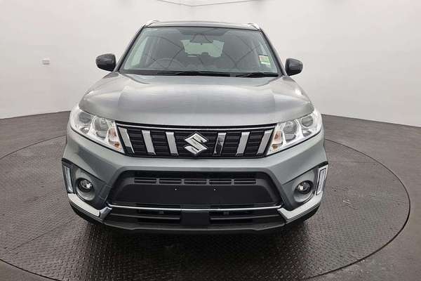 2024 Suzuki Vitara LY Series II