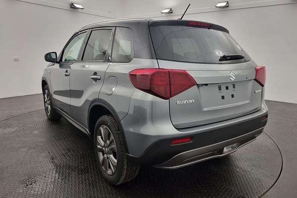 2024 Suzuki Vitara LY Series II