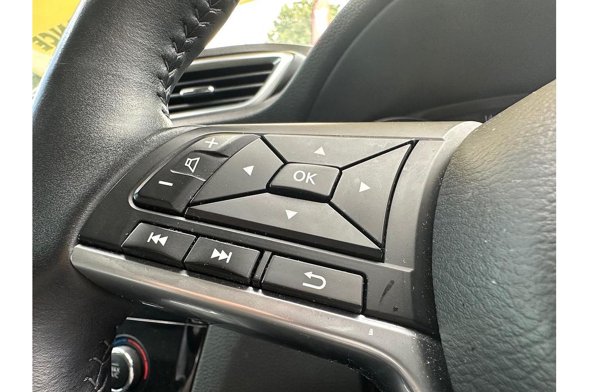 2017 Nissan QASHQAI ST-L J11 Series 2