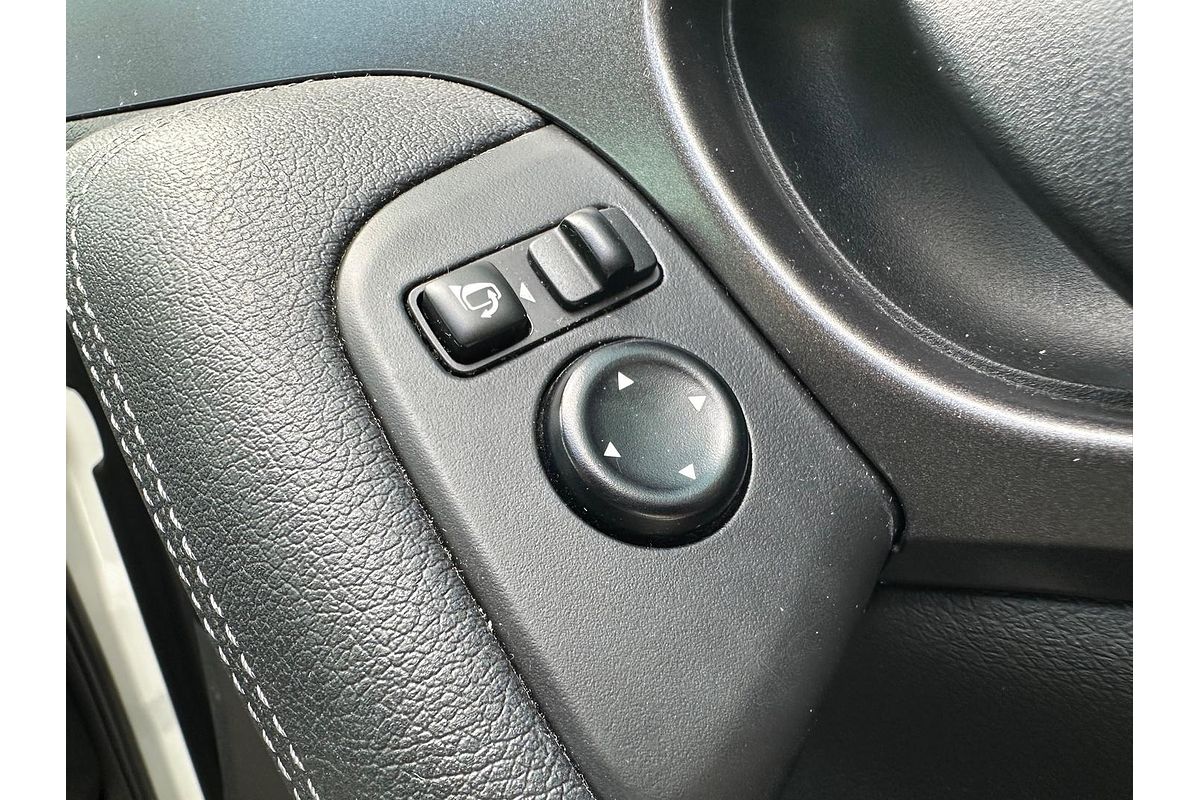 2017 Nissan QASHQAI ST-L J11 Series 2