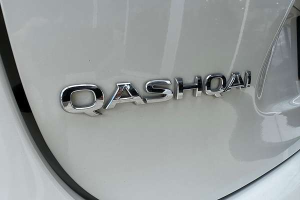 2017 Nissan QASHQAI ST-L J11 Series 2