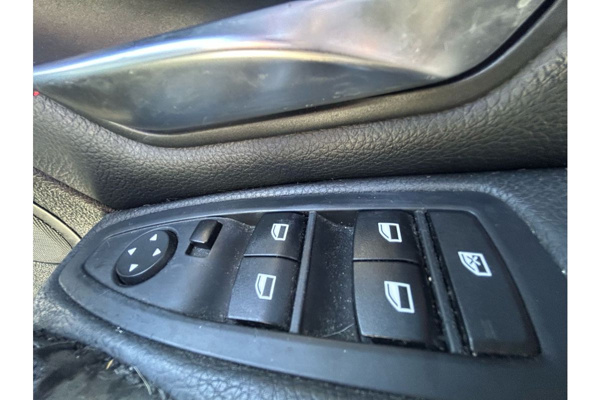 2014 BMW 3 Series 316i F30
