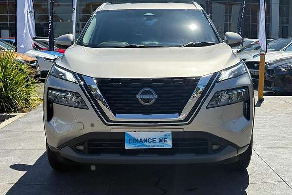 2023 Nissan X-TRAIL ST-L T33