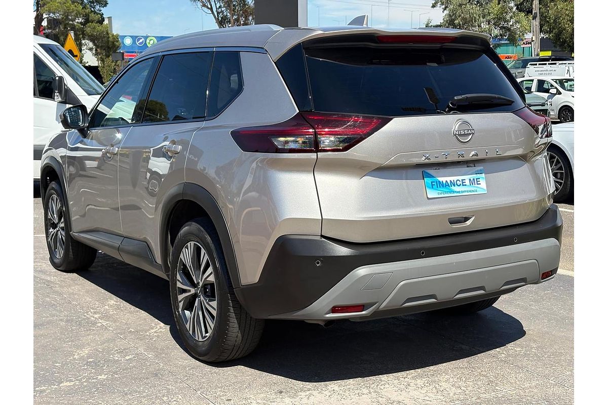 2023 Nissan X-TRAIL ST-L T33