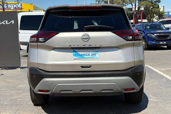 2023 Nissan X-TRAIL ST-L T33