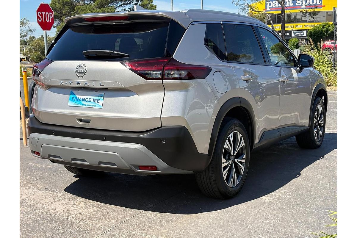 2023 Nissan X-TRAIL ST-L T33