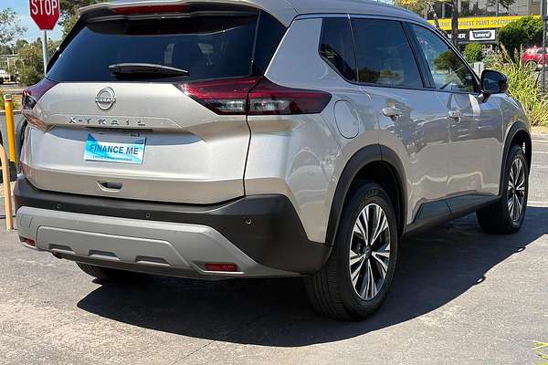 2023 Nissan X-TRAIL ST-L T33