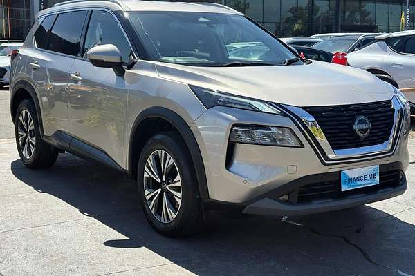 2023 Nissan X-TRAIL ST-L T33