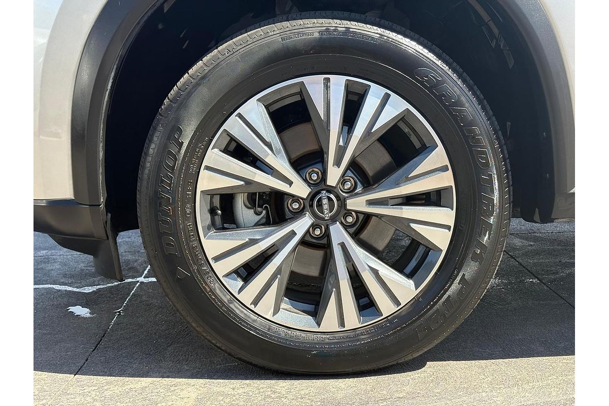 2023 Nissan X-TRAIL ST-L T33