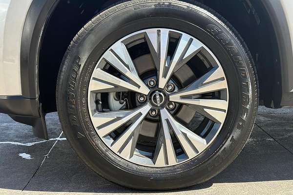 2023 Nissan X-TRAIL ST-L T33