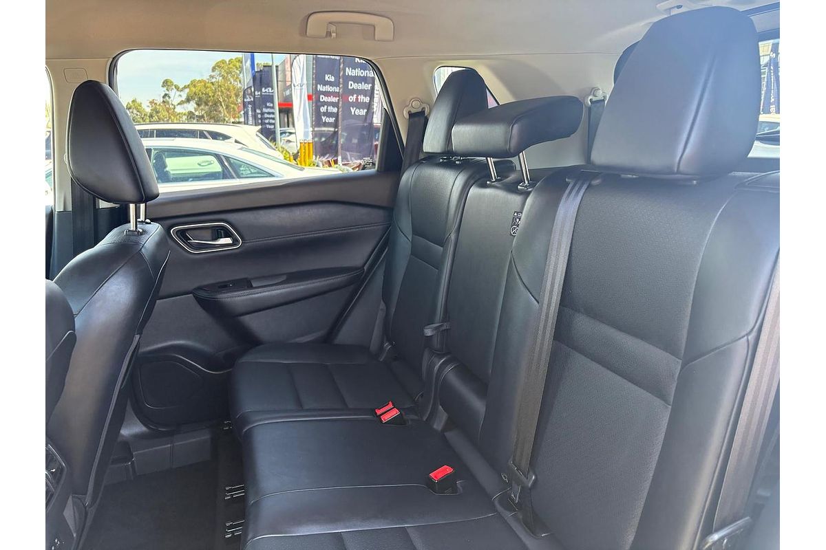 2023 Nissan X-TRAIL ST-L T33