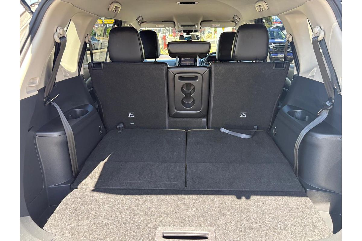 2023 Nissan X-TRAIL ST-L T33