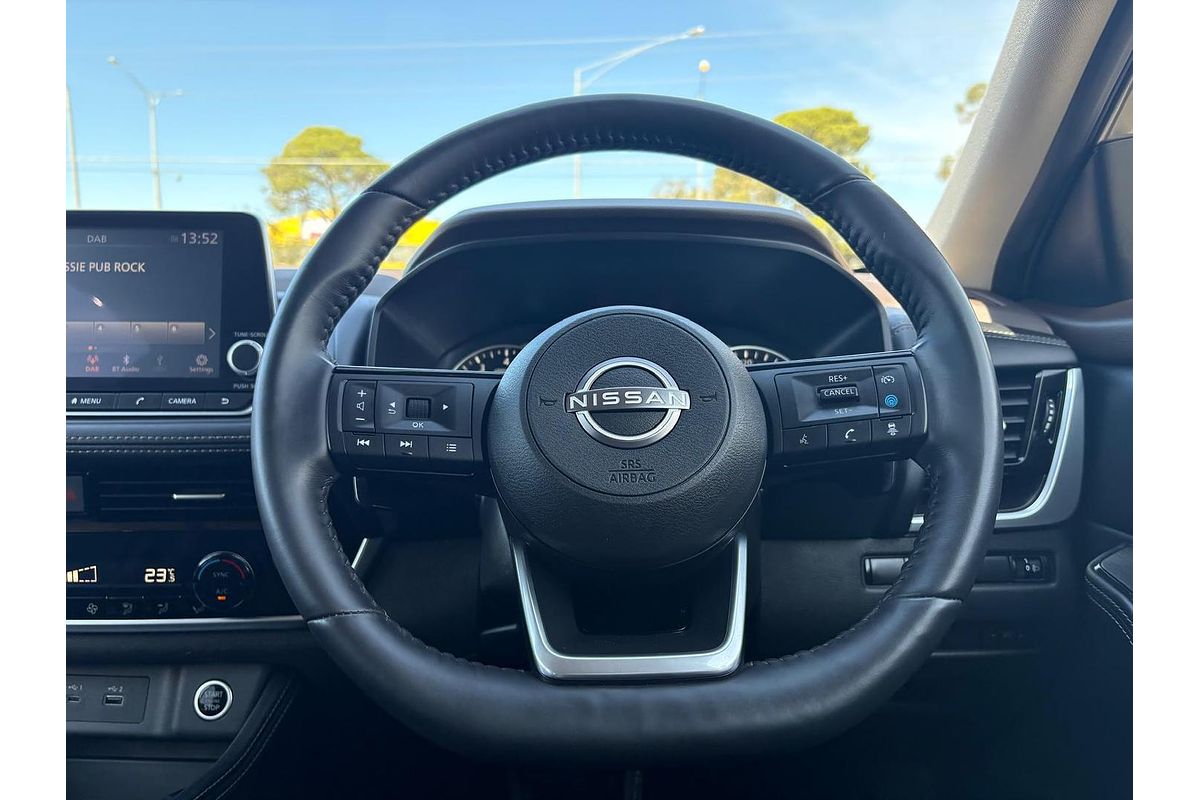 2023 Nissan X-TRAIL ST-L T33