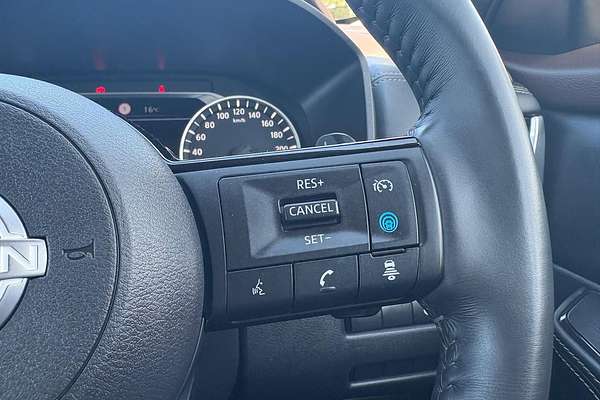2023 Nissan X-TRAIL ST-L T33