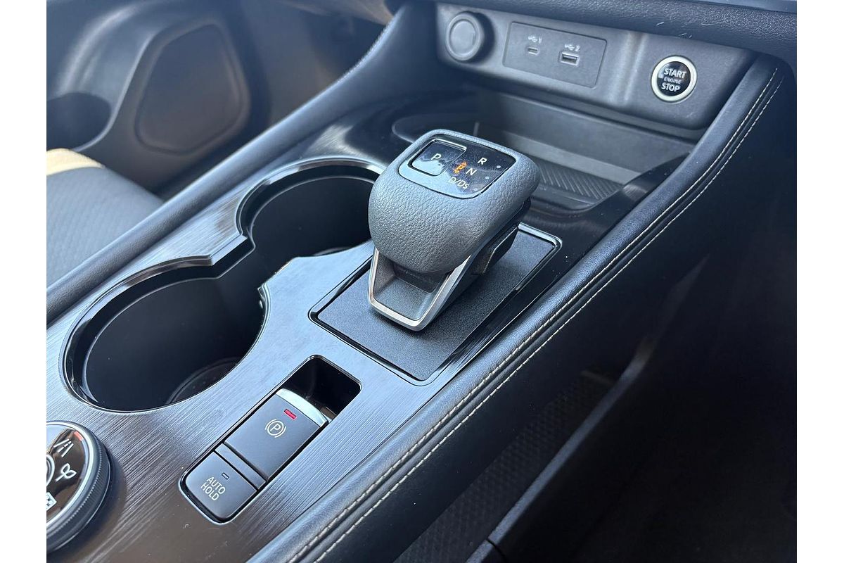 2023 Nissan X-TRAIL ST-L T33