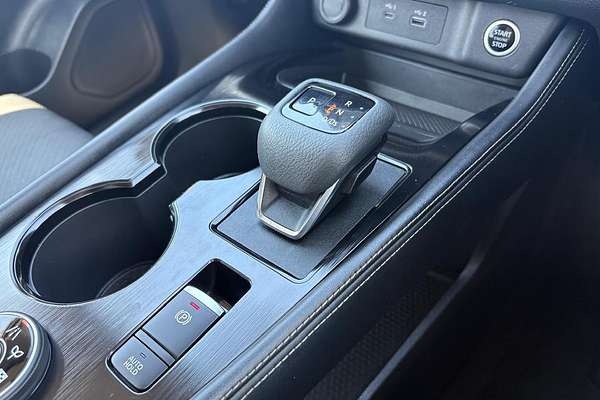 2023 Nissan X-TRAIL ST-L T33