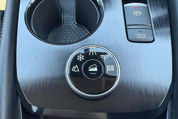 2023 Nissan X-TRAIL ST-L T33