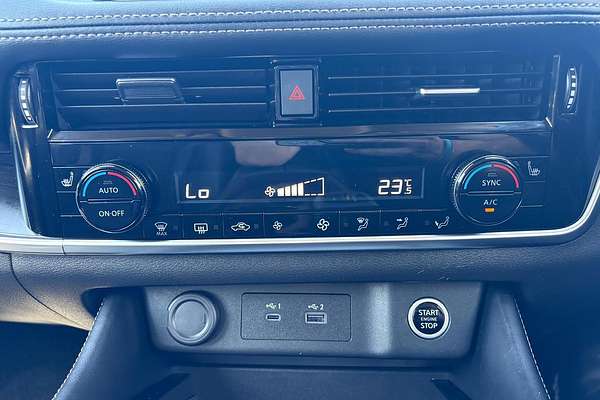 2023 Nissan X-TRAIL ST-L T33