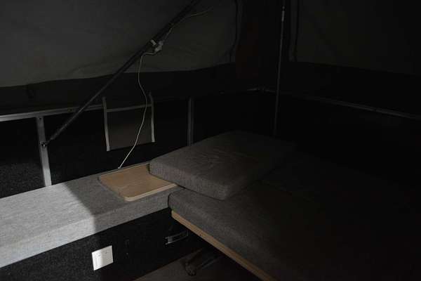 2018 Southern Cross Camper Trailer
