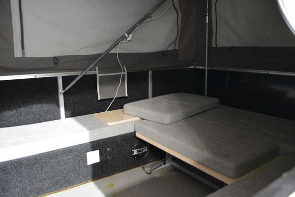 2018 Southern Cross Camper Trailer