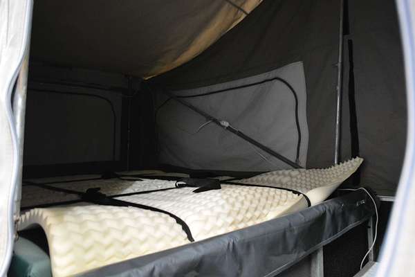 2018 Southern Cross Camper Trailer