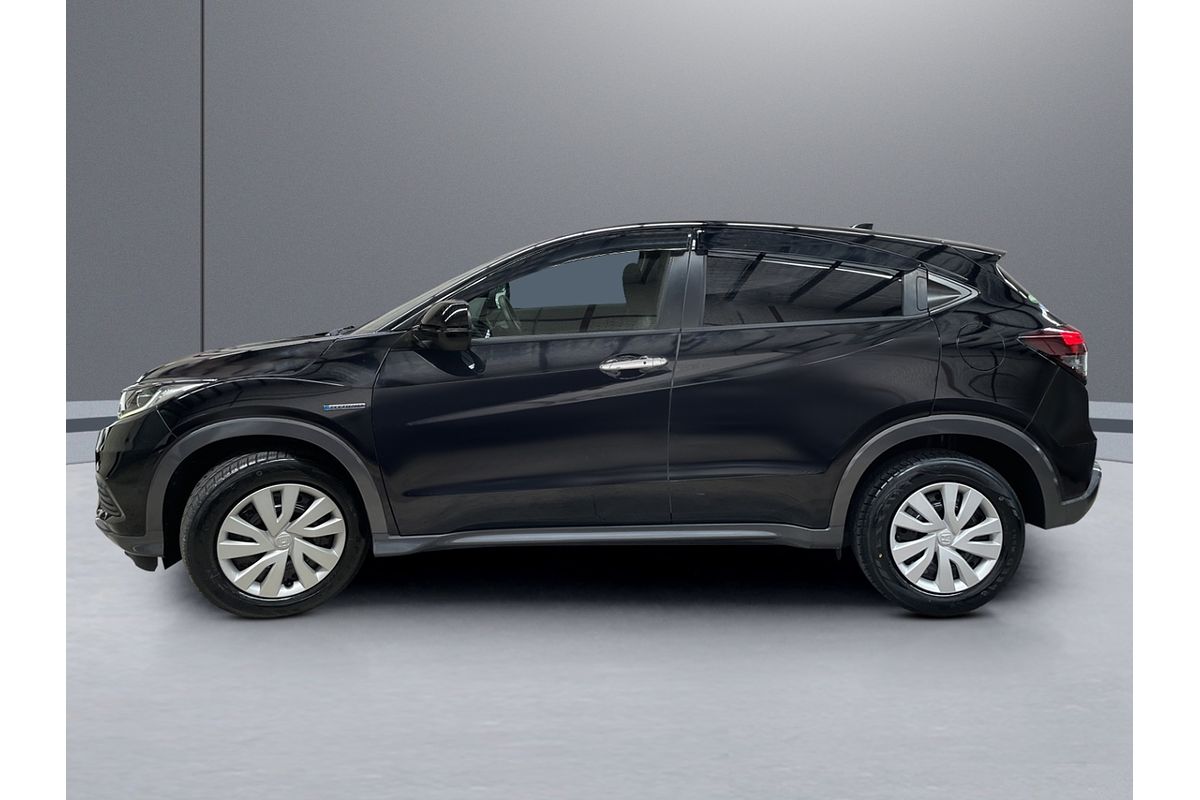 2019 Honda Vezel  RU3