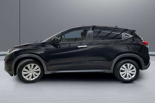 2019 Honda Vezel  RU3