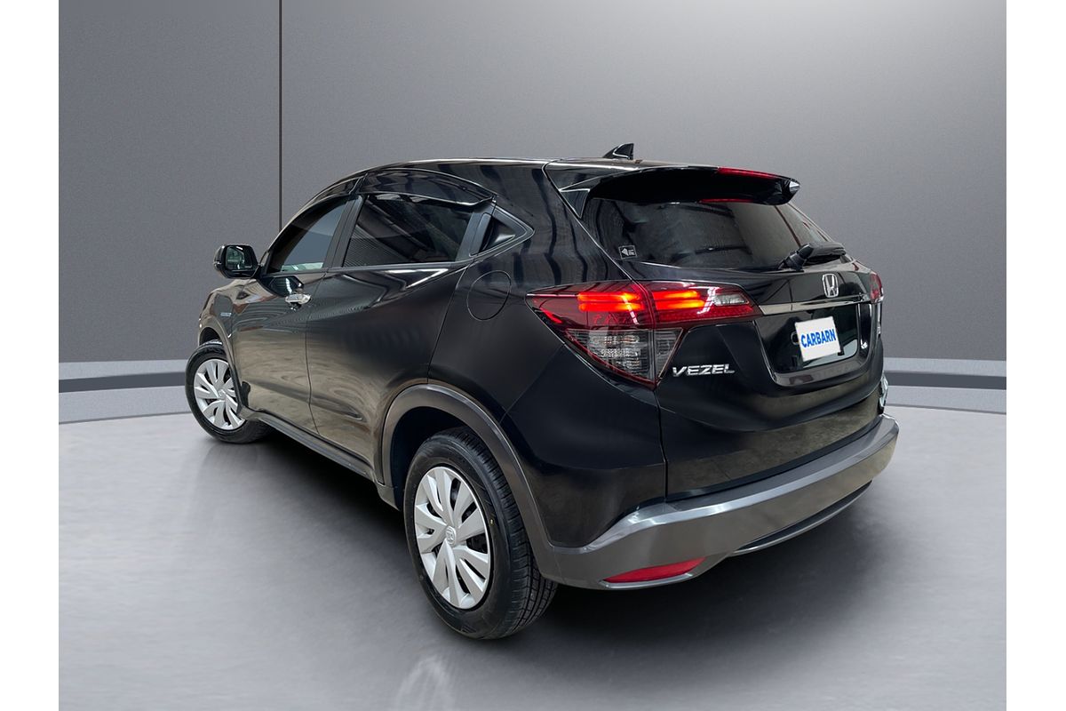 2019 Honda Vezel  RU3