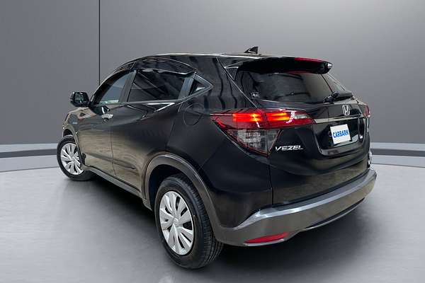 2019 Honda Vezel  RU3