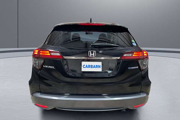 2019 Honda Vezel  RU3