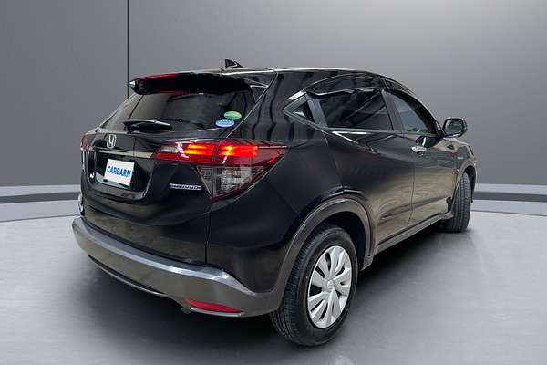 2019 Honda Vezel  RU3