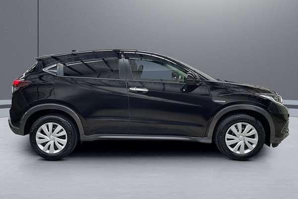 2019 Honda Vezel  RU3