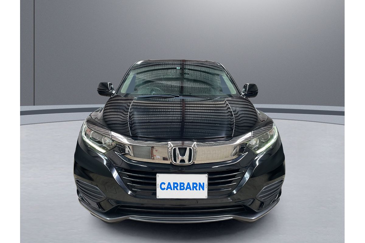 2019 Honda Vezel  RU3