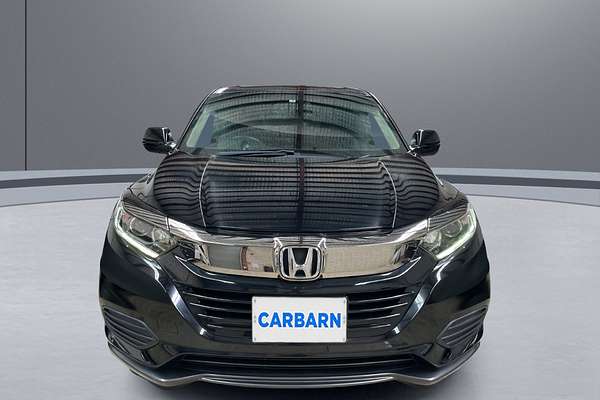 2019 Honda Vezel  RU3