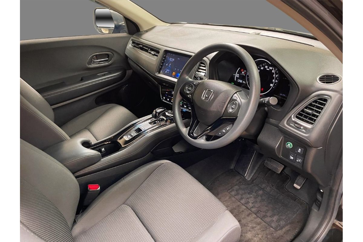 2019 Honda Vezel  RU3