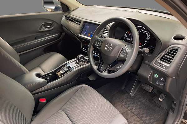 2019 Honda Vezel  RU3