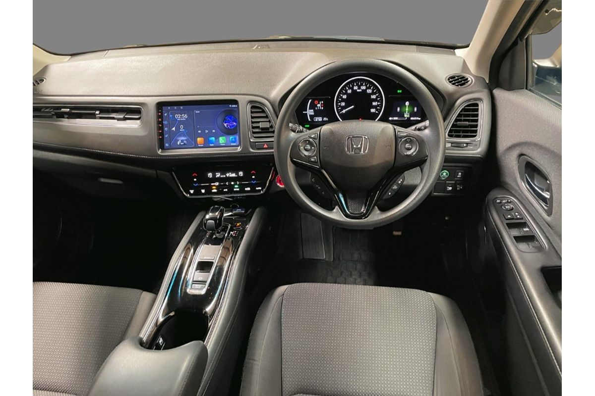 2019 Honda Vezel  RU3