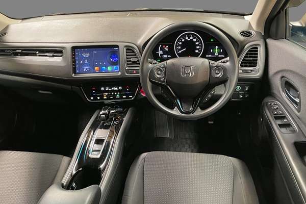2019 Honda Vezel  RU3