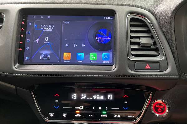 2019 Honda Vezel  RU3