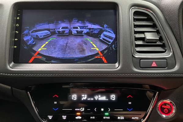 2019 Honda Vezel  RU3