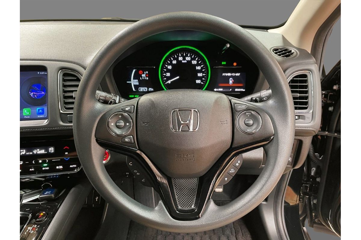 2019 Honda Vezel  RU3