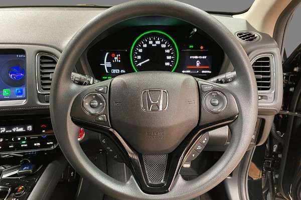 2019 Honda Vezel  RU3