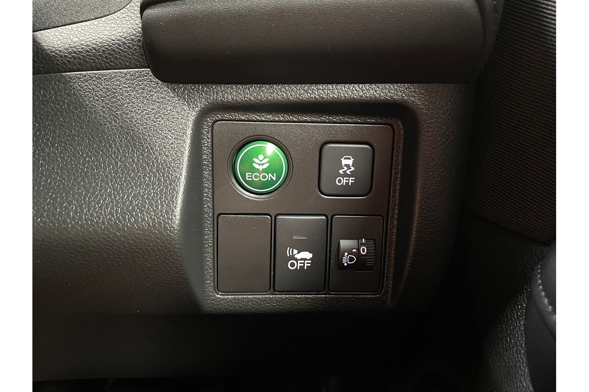 2019 Honda Vezel  RU3