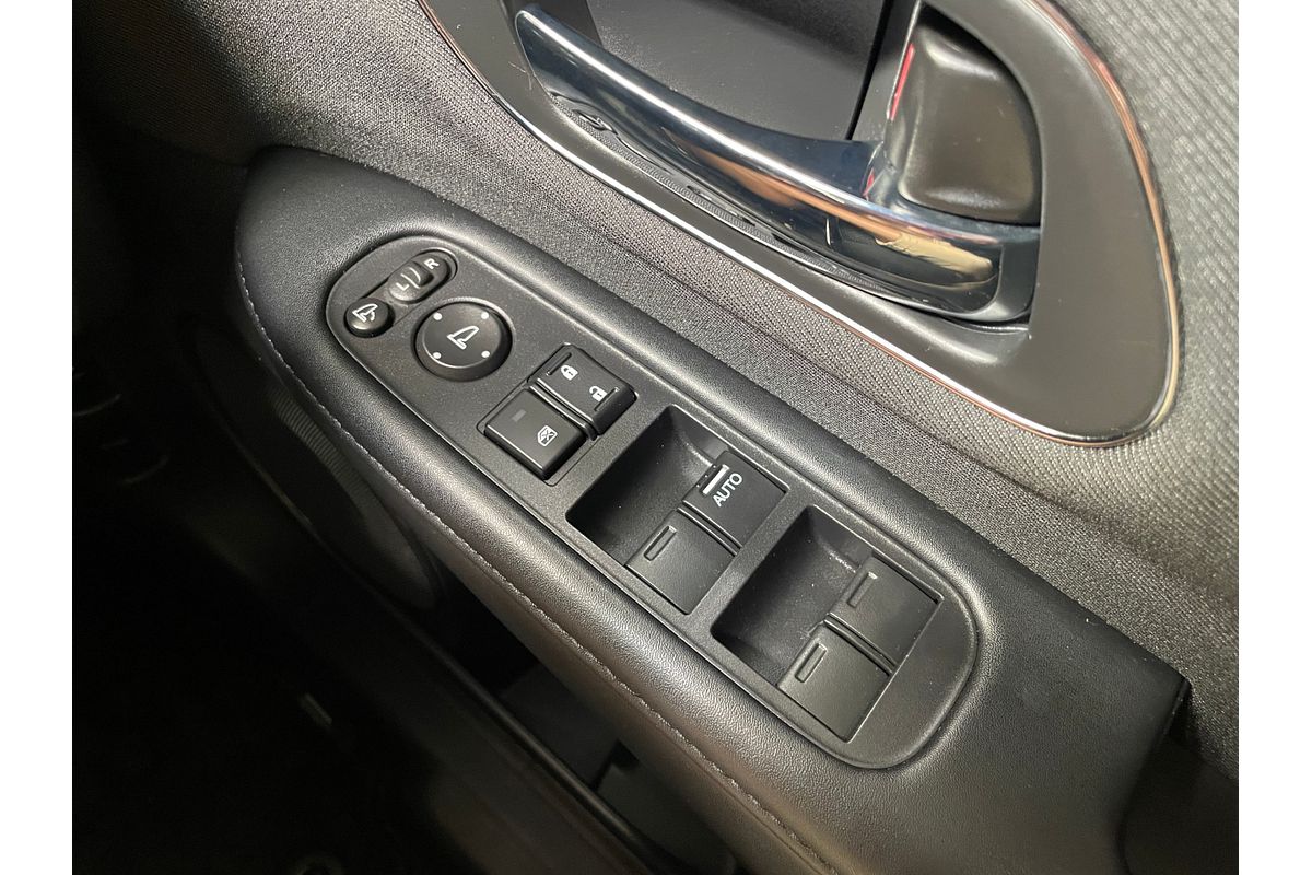 2019 Honda Vezel  RU3