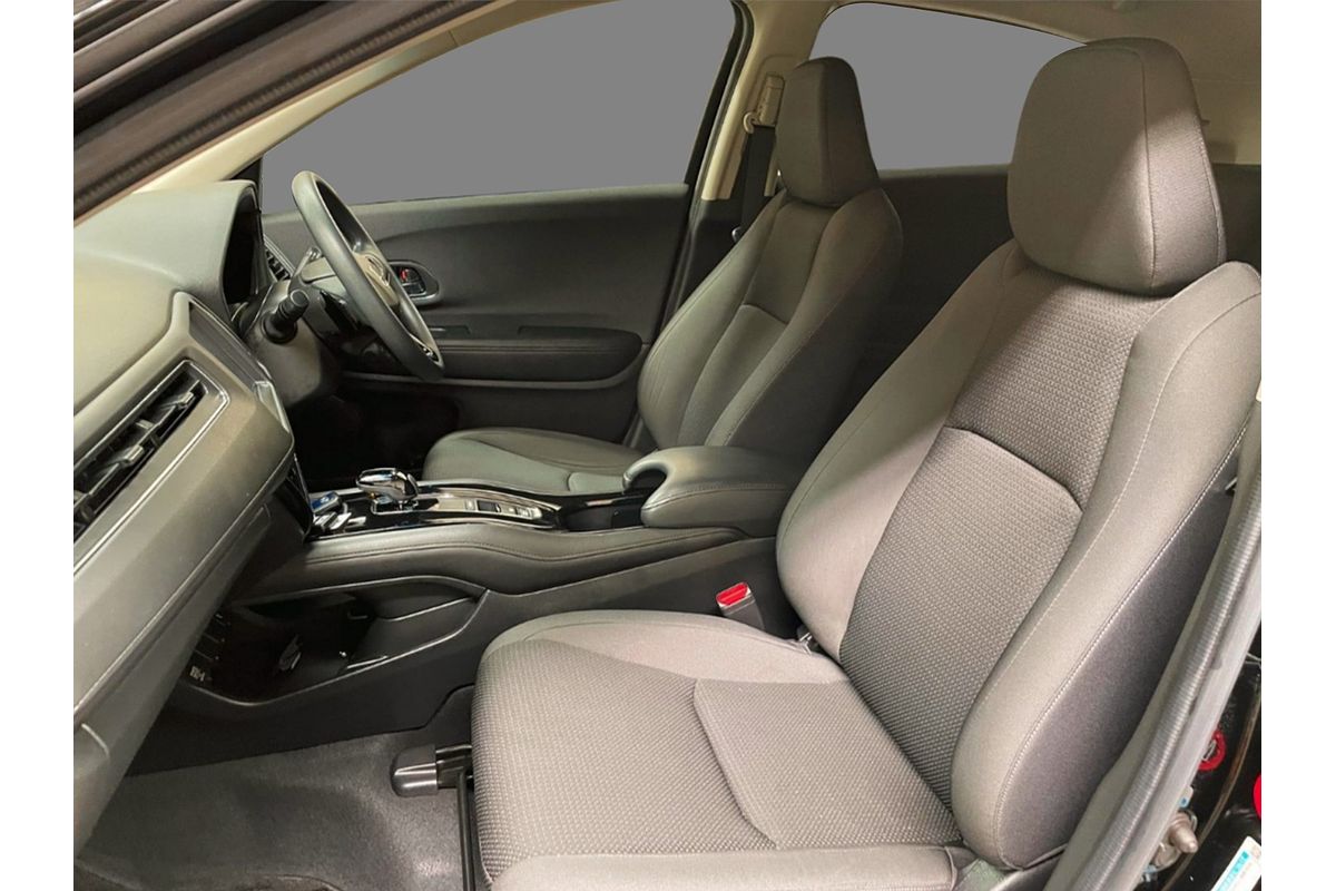 2019 Honda Vezel  RU3