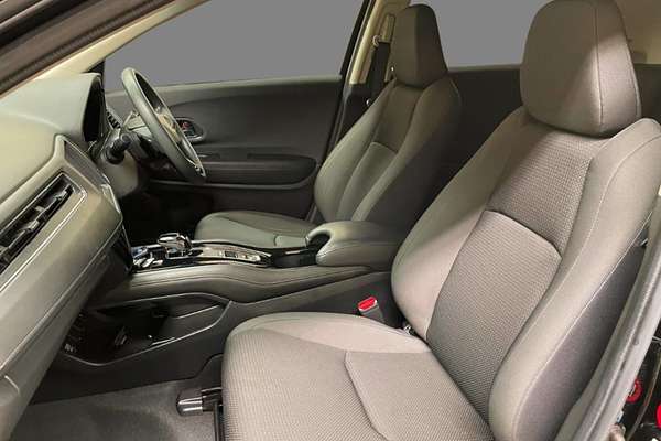 2019 Honda Vezel  RU3
