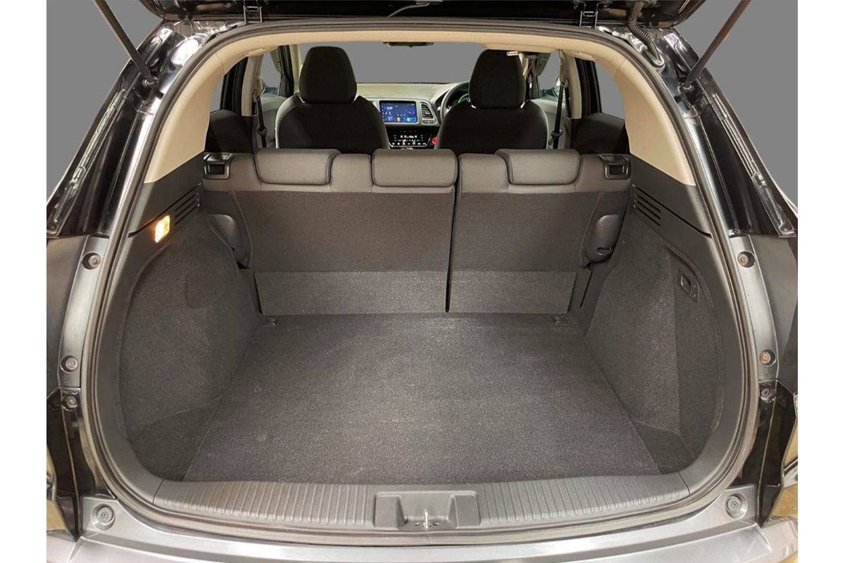 2019 Honda Vezel  RU3