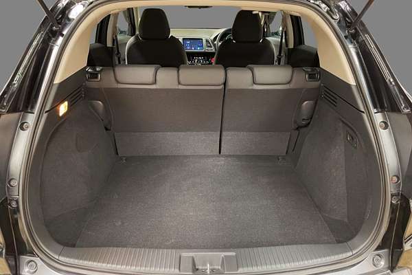2019 Honda Vezel  RU3