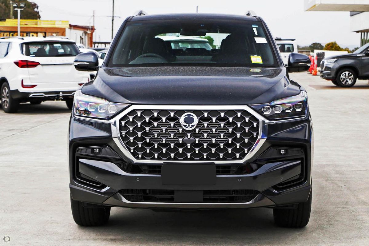 2024 SsangYong Rexton Adventure Y461